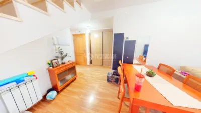 Apartment in Talamanca de Jarama photo 8