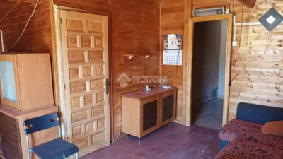 Rustic house in Urbanización los Olivares, (Llano Verde) calle Irene photo 12