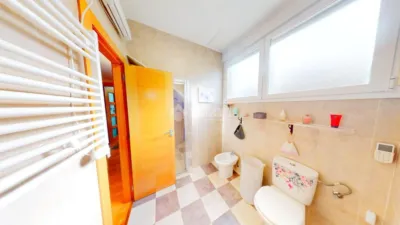 Flat in Uceda photo 24