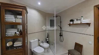 Flat in El Clot photo 21