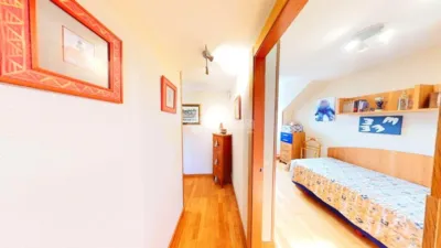 Flat in Uceda photo 27