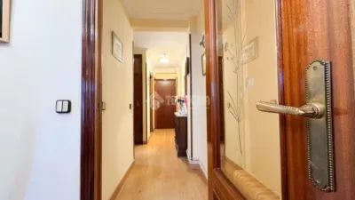 Apartment on Calle del Butrón photo 64