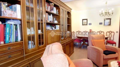 Apartment on Calle del Butrón photo 50
