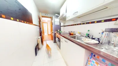 Apartment in Talamanca de Jarama photo 12
