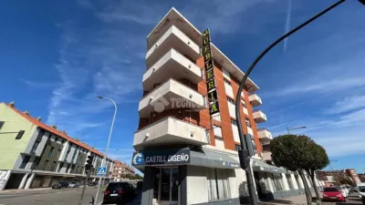 Piso en Medina del Campo photo 3