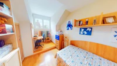 Flat in Uceda photo 28