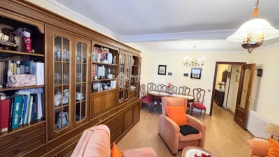 Apartment on Calle del Butrón photo 49
