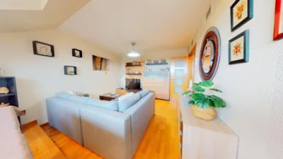 Flat in Uceda photo 7