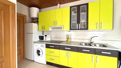 Single-family home in Ataquines photo 8