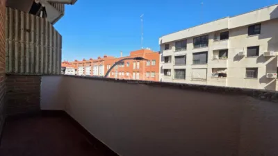 Apartment in the Historic Quarter photo 2