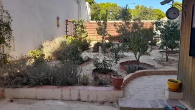 Piso en Benimàmet photo 3