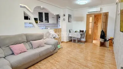 Apartment in Balerma-Matagorda-Guadrias Viejas photo 4