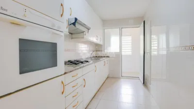 Apartment in Mas Rampinyo-Carrerada-Mas Pomada photo 3