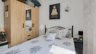 Apartment in Montcada Centre-La Ribera photo 14