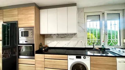 Semi-detached house in Muriedas photo 8