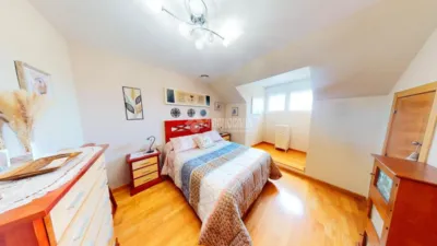 Flat in Uceda photo 35