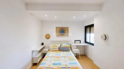 Flat in El Clot photo 7