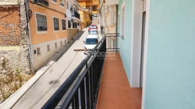 Terraced house in Morata de Tajuña photo 2