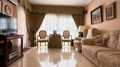 Piso – Alicante - Alacant - Vista 2