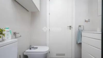 Apartment in Nueva Andalucía photo 22
