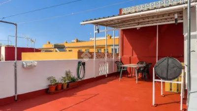 Casa pareada en Icod de Los Vinos photo 35