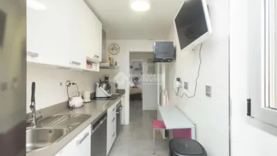 Apartment in Nueva Andalucía photo 12