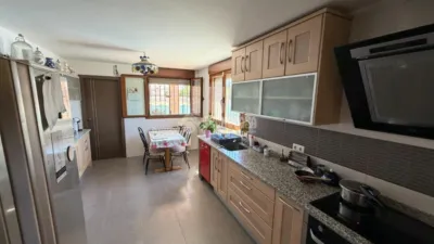 Single-family home in Valdetorres de Jarama photo 7