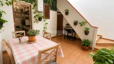 Casa pareada en Icod de Los Vinos photo 11