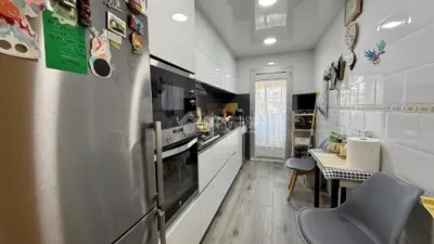 Apartment in El Besòs-El Maresme photo 11