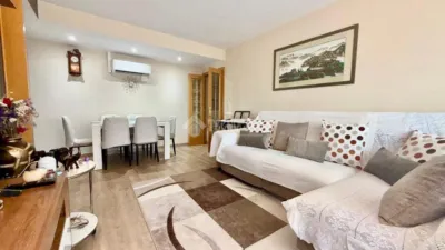Apartment in El Besòs-El Maresme photo 7