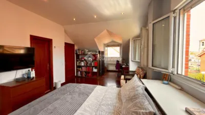 Semi-detached house on Calle de Román Rivas photo 8