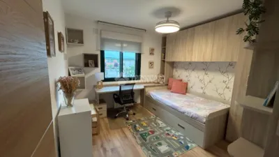 Terraced house in Las Villas-Covaresa-Parque Alameda-La Rubia photo 16