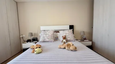 Apartment in El Besòs-El Maresme photo 18