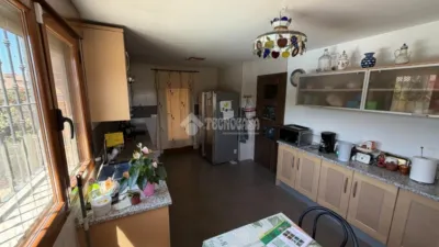 Single-family home in Valdetorres de Jarama photo 11