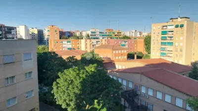 Apartment in Oeste photo 11