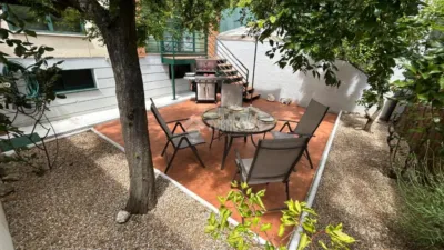 Terraced house in Las Villas-Covaresa-Parque Alameda-La Rubia photo 28