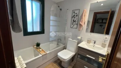 Terraced house in Las Villas-Covaresa-Parque Alameda-La Rubia photo 8