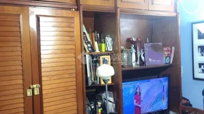 Apartment in Juan XXIII-Rochelambert photo 6