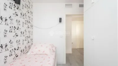 Apartment in Nueva Andalucía photo 9
