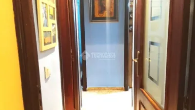 Apartment in Juan XXIII-Rochelambert photo 9