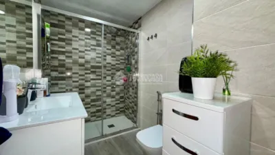 Apartment in El Besòs-El Maresme photo 23