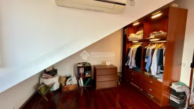 Semi-detached house on Calle de Román Rivas photo 9