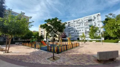 Apartment in Oeste photo 23