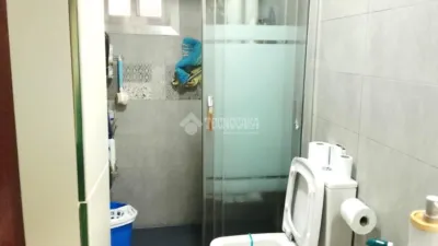Apartment in Juan XXIII-Rochelambert photo 8