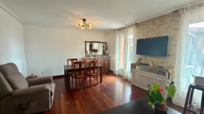 Semi-detached house on Calle de Román Rivas photo 32