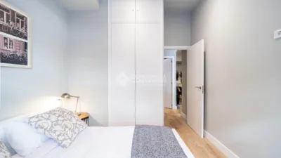 Apartment in Ciudad Jardín photo 20