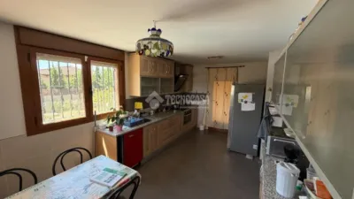 Single-family home in Valdetorres de Jarama photo 9
