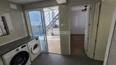 Flat in Aldaia photo 7
