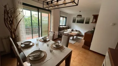 Terraced house in Las Villas-Covaresa-Parque Alameda-La Rubia photo 10