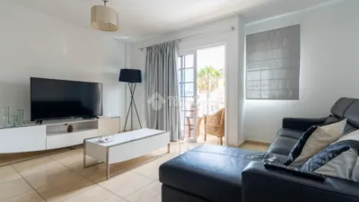 Apartment in Granadilla de Abona photo 8